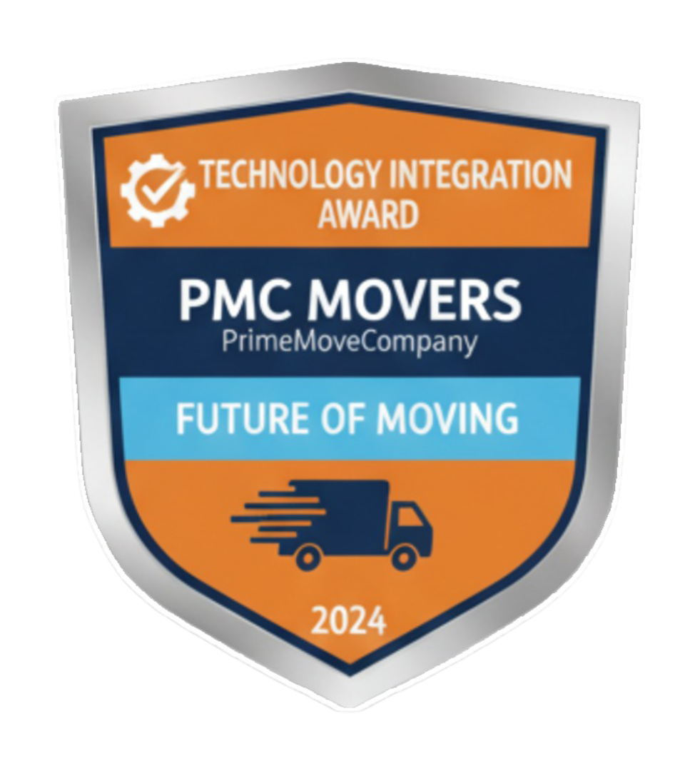 Technology Integration Award